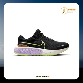 Nike ZoomX Invincible Run Flyknit 2 "Black" รุ่น DH5425-004 รองเท้าวิ่งผู้ชาย รองเท้าวิ่งมาราธอน รองเท้าวิ่งnike