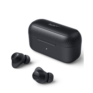 AUKEY EP-T35 Portable Sport True Wireless Earbuds (Black)(CEH-000144)