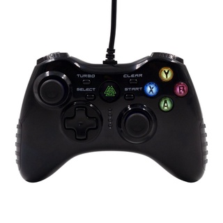 EGA TYPE J1 GAMING CONTROLLER