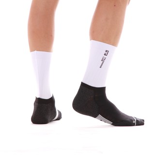 ถุงเท้า TL Aero Socks (White)