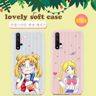 เคสโทรศัพท์มือถือหัวเว่ย Nova 5 T Y 9 Prime 2019 Y 9 S Y 6 S P 30 Lite Pro Plus Y 7 Pro 30a 3a