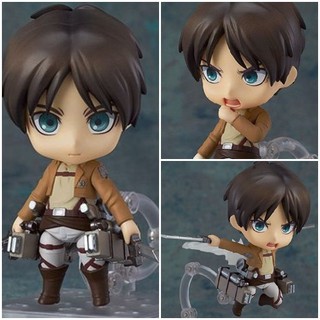 โมเดล เอเลน เน็นโดรอย ขยับข้อต่อได้ Attack on titan