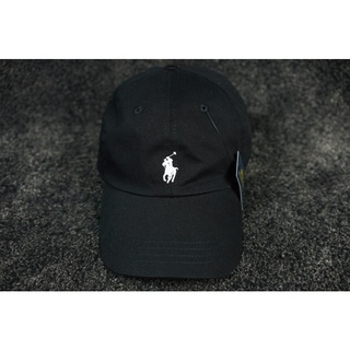 POLO Ralph Lauren cap หมวกโปโลปักม้า