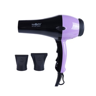 IWACHI ไดร์เป่าผม เครื่องเป่าผม  รุ่น GY-5100 IWC-HAIR-DRYER-GY-5100-220V-1800W [หามาลด]