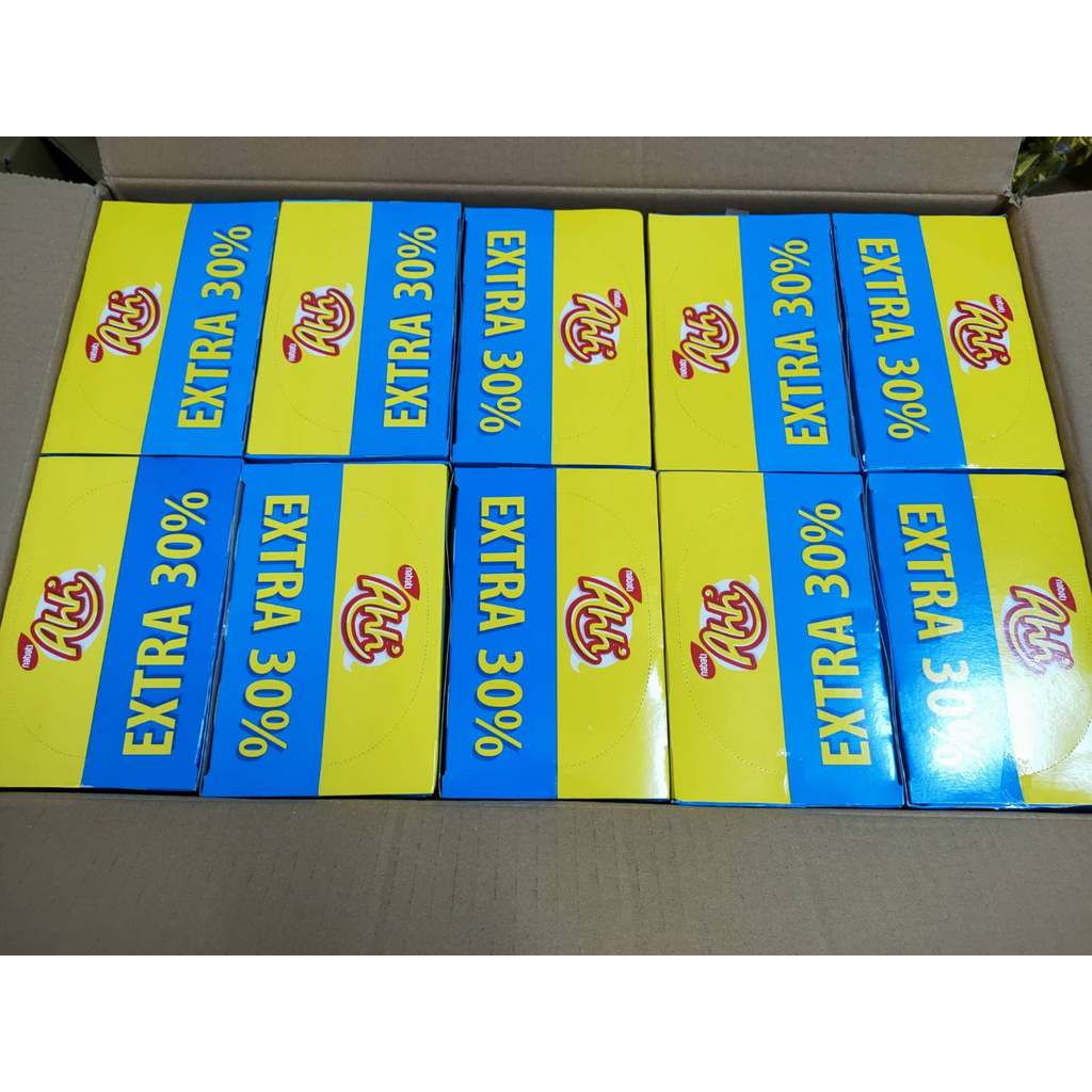 (3ชิ้น)Nabati Ahh' Extra ขนมเคลือบชีส ขนมข้าวโพด สอดไส้ชีส ข้าวโพดเคลือบชีส ขนม กินเล่น ชีส ขนมนำเข้า เข้มข้น อร่อย - รูปที่ 5