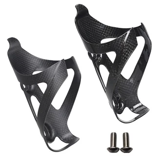 Ritchey WCS ที่วางขวดน้ํา คาร์บอนไฟเบอร์ เนื้อแมตต์ แวววาว สําหรับจักรยานเสือภูเขา