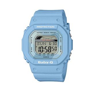 Casio Baby-G G-LIDE 2018 รุ่น BLX-560-2