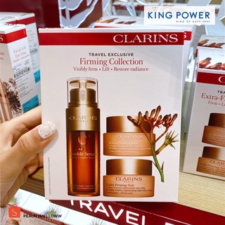 Clarins Firming Collection ⭐️