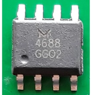 4688 smdชิป ICบอร์ดแนวตั้ง, ชิ้นส่วนซ่อมแซม,เครื่องเชื่อมอินเวอร์เตอร์