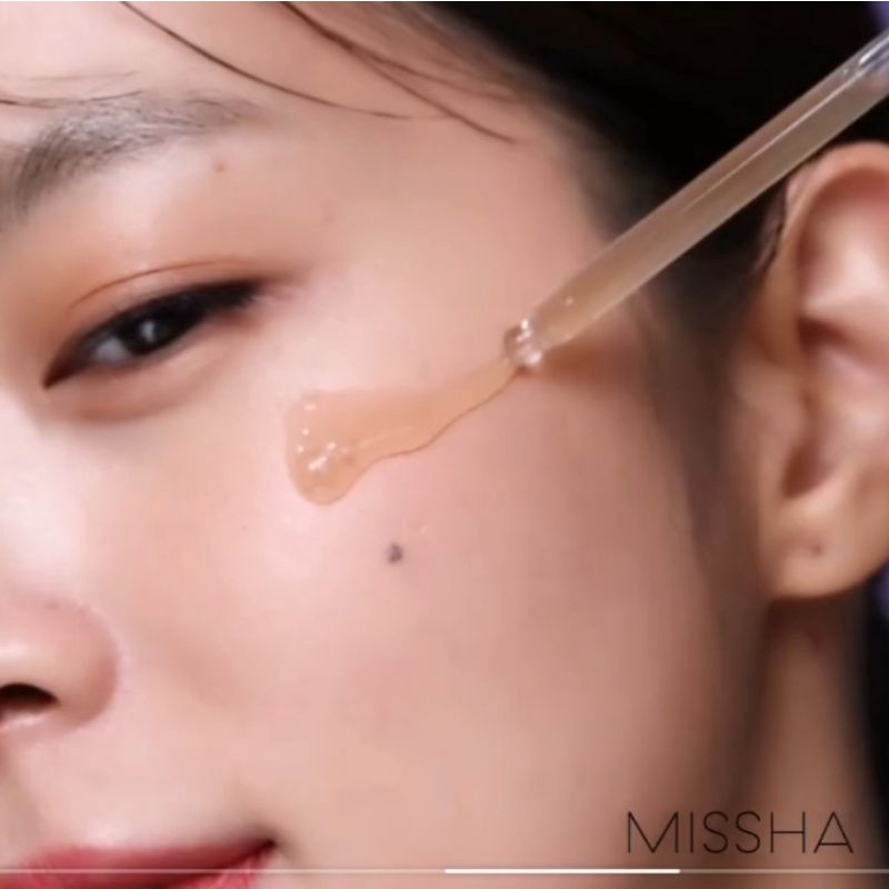 Missha Time Revolution Night Repair 5X Gift Set [Exp. 2028] ราคา ถูกที่สุด ดีลบีเคเค แกลเลอรีภาพที่ 7