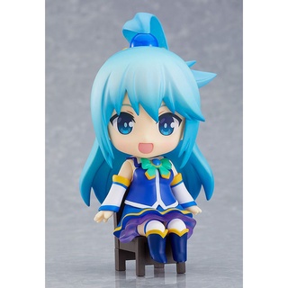 (พร้อมส่ง) Nendoroid Swacchao! Aqua