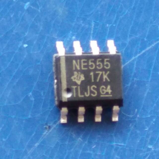 ไอซี NE555 SMD******