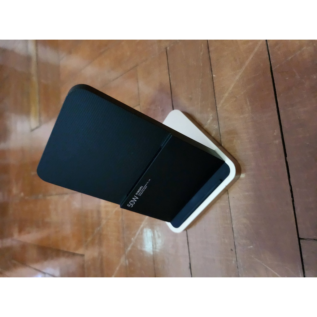 Xiaomi Wireless Charger 50W + Xiaomi USB-C Charger 67W ใช้โค้ดคืน coin ได้
