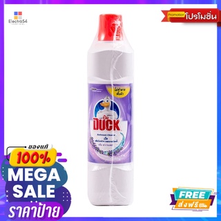 เป็ดห้องน้ำ ลาเวนเดอร์ 450 มล. X3DUCK BATHROOM LAVENDER 450 ML. X3