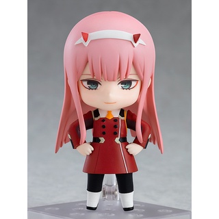 [พร้อมส่ง] Good Smile Company 952 Nendoroid Zero Two ด๋อยซีโร่ทู DARLING in the FRANXX