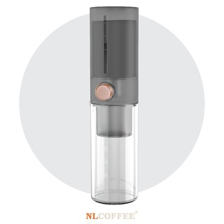 Timemore Ice Dripper เครื่องชงกาแฟสกัดเย็น