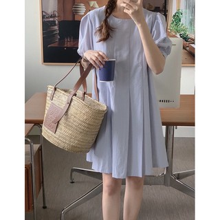 Carolina dress (ส่งฟรี ems)