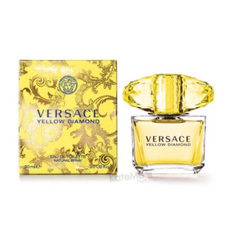 Versace Yellow Diamond EDT 90 ml