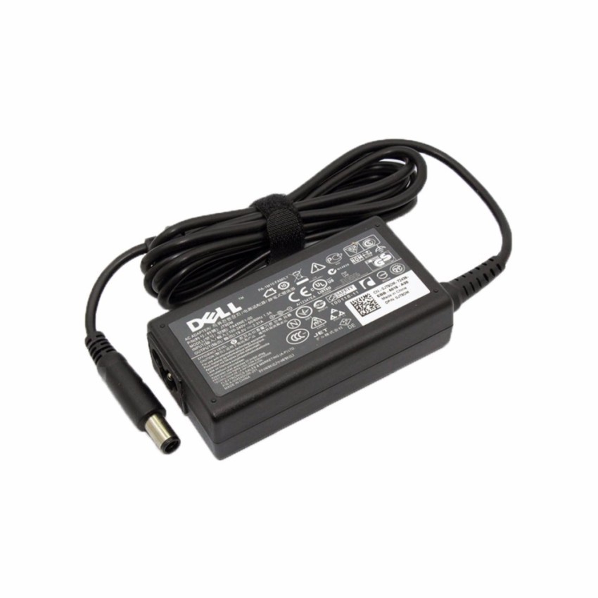 ลดราคา Dell Adapter 19.5V/2.31A (7.4*5.0mm) หัวเข็ม - New #ค้นหาเพิ่มเติม แท่นชาร์จแบตกล้อง แบตกล้อง Canon แบตเตอรี่ แบตกล้อง