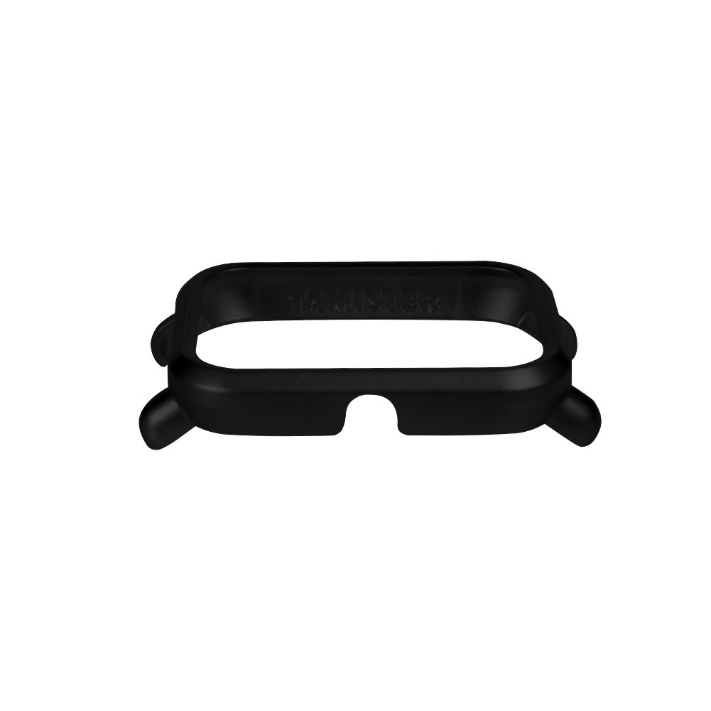 กรอบครอบหน้าปัดนาฬิกา สำหรับ for Xiaomi Huami Amazfit Bip Youth #8
