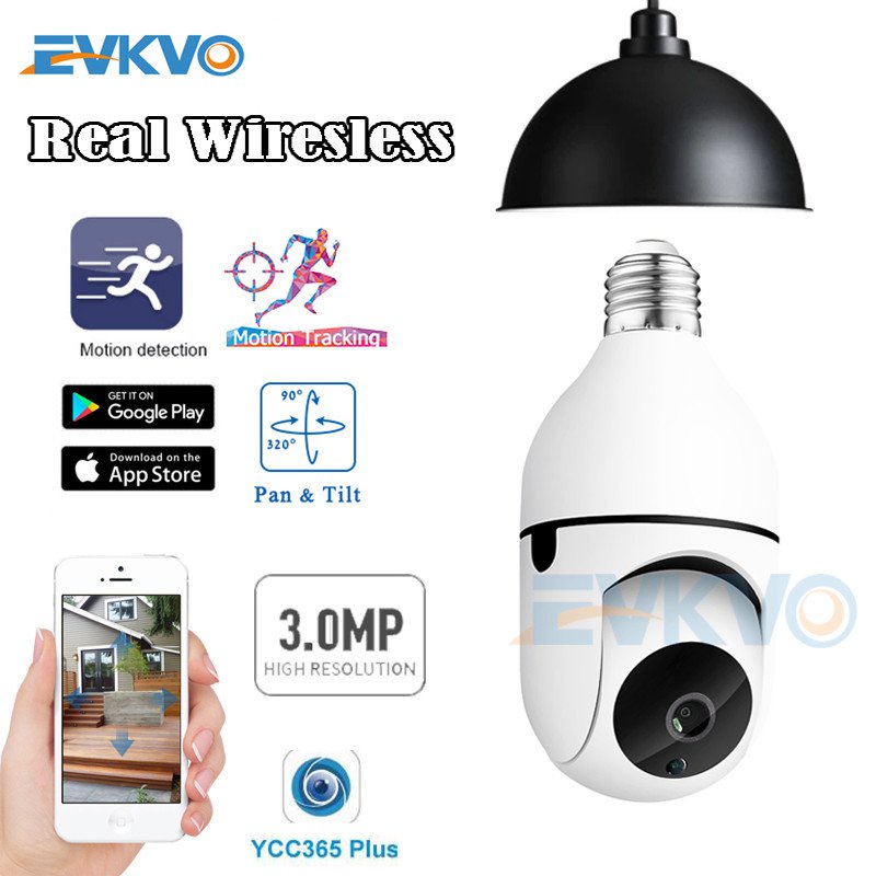 evkvo e27