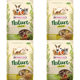 Snack Nature 500 g. มี 2 สูตร ครบ