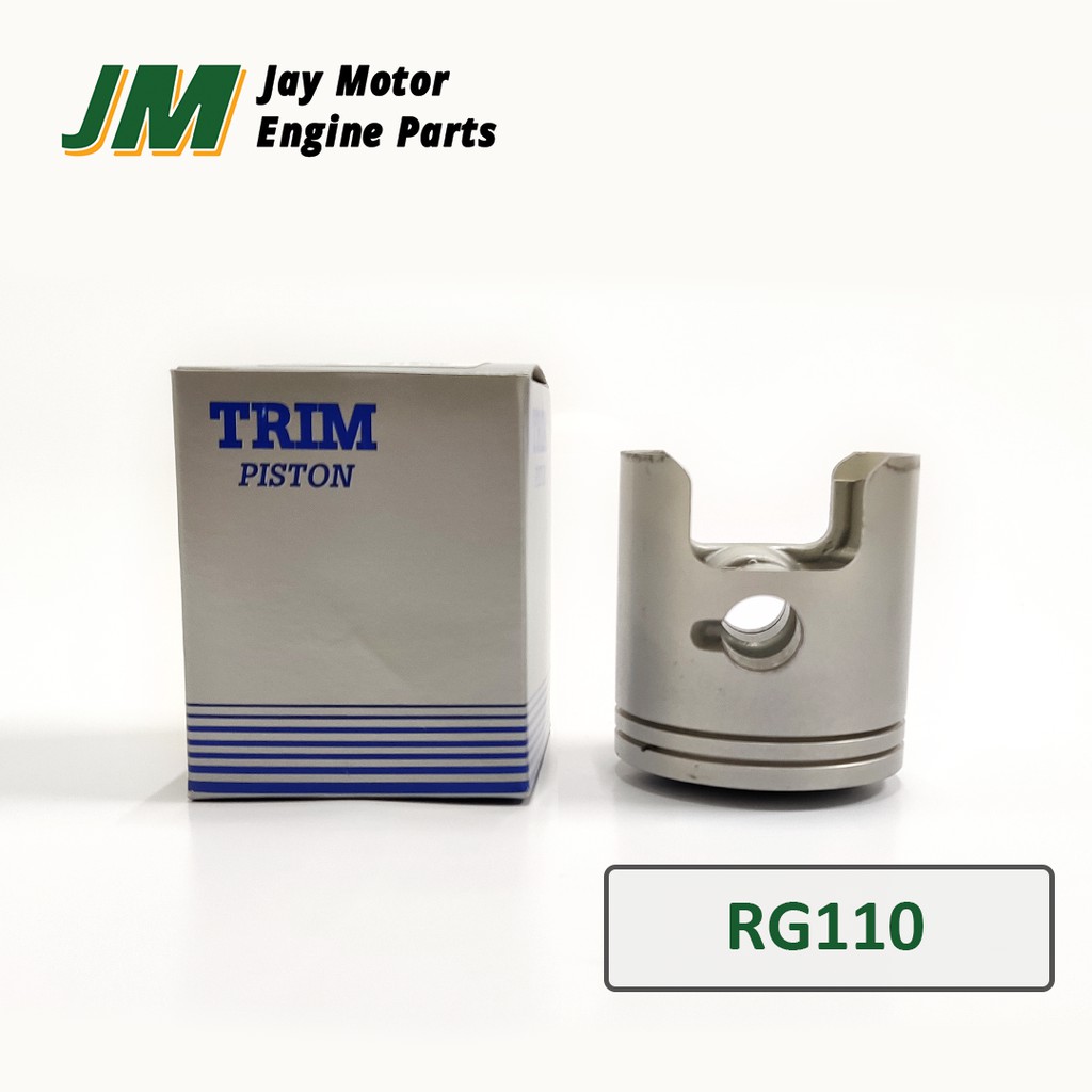 RG110 / RG 110 TRIM PISTON STD ️ 200 & NPR RING