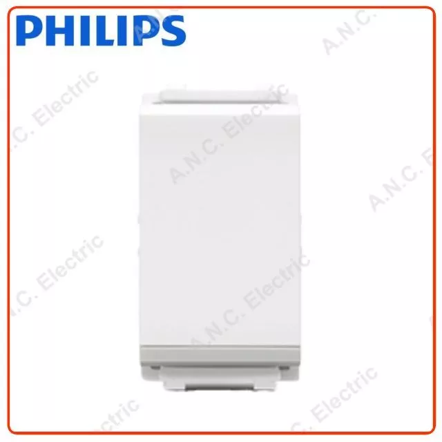Philips สวิตช์ไฟ รุ่น Leafstyle