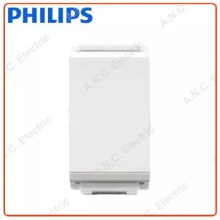 Philips สวิตช์ไฟ รุ่น Leafstyle