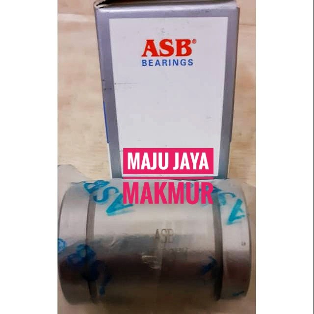 บุชเชิงเส้น LME 12 USU ASB