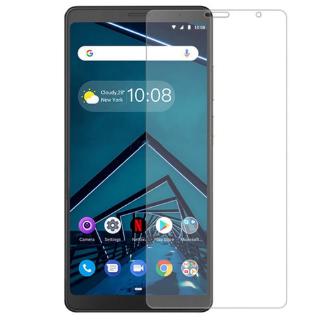 Tempered glass screen protector For Lenovo Tab V7 การป้องกันหน้าจอ PB-6505NC กระจกนิรภัย ป้องกันหน้าจอ