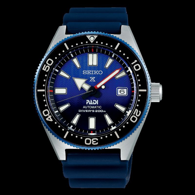 นาฬิกาข้อมือ Seiko Prosperx Padi Special Edition SPB071J1