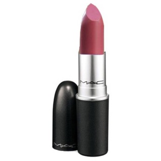 MAC Matte Lipstick #Mehr 3g เนื้อแมทเนียนนุ่ม จาก King Power/counterไทย แท้