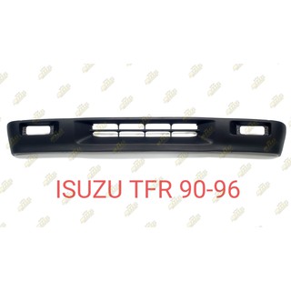 แผงใต้กันชน TFR90 Isuzu หน้า (เทียบแท้)