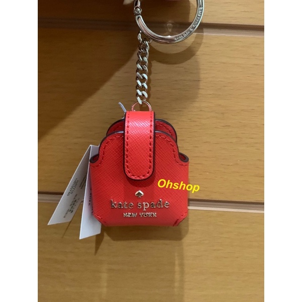 Kate Spade รุ่น Staci Airpods case ของแท้ 💯 %