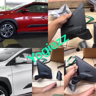 เมาท์แขนไฟฟ้า สําหรับ Toyota all new vios yaris 2014 2015 2016 2017 2018 2019 2020 2021 2022 2023