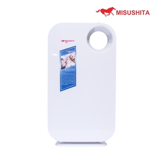 MISUSHITA เครื่องฟอกอากาศ รุ่น MU-350i (รับประกัน 1 ปี)