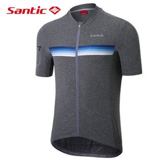 เสื้อแขนสั้น ชาย SANTIC MOCO2159