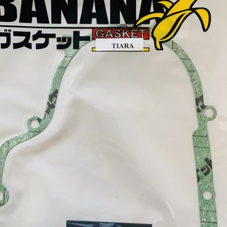 ปะเก็นข้างครัช tiara อย่างดี banana