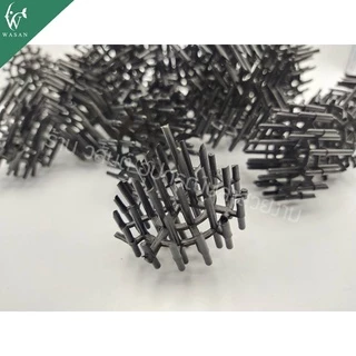 ไบโอบอล (Bio Ball) วัสดุกรองตู้ปลา บ่อปลา ย่อยสลายของเสีย ลดแอมโมเนีย เพิ่มแบคทีเรียที่ดี
