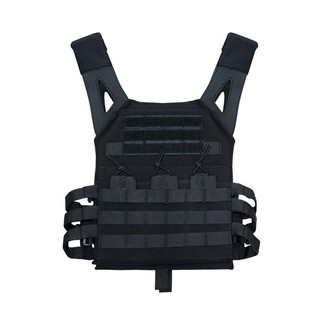 เสื้อกั๊กต่อสู้ Vest Sling JPC  BB gun มี3สี