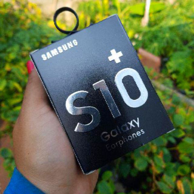 หูฟังบลูทูธ Samsung AKG 10+ ของแท้!!!!