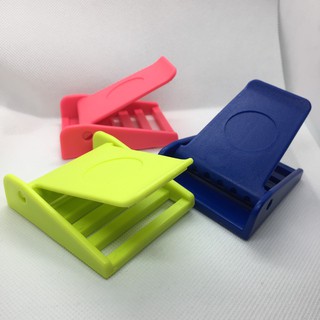 Weight Belt Buckle plastic  หัว Weight Belt หลากสี