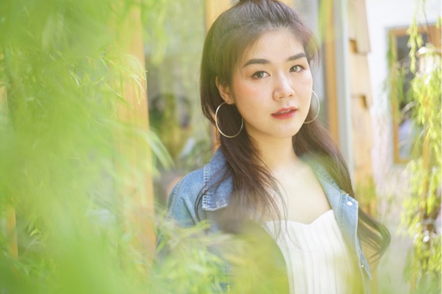 🌈 เลนส์ละลาย ไม่ต้องแปลง 📷 Charlie 35 mm f1.6 ( 35mm 1.6 Lens )