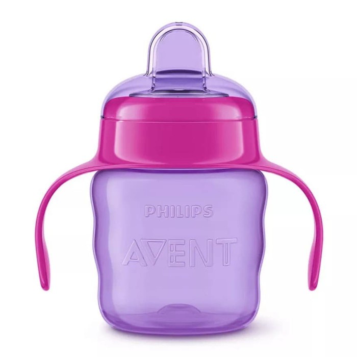 PHILIPS AVENT SCF551/03 Classic Spout Cup 7oz Single G