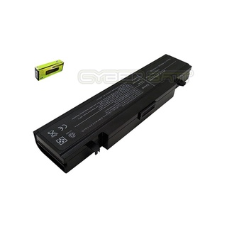 Battery Samsung X50 : 11.1V-4400mAh Black