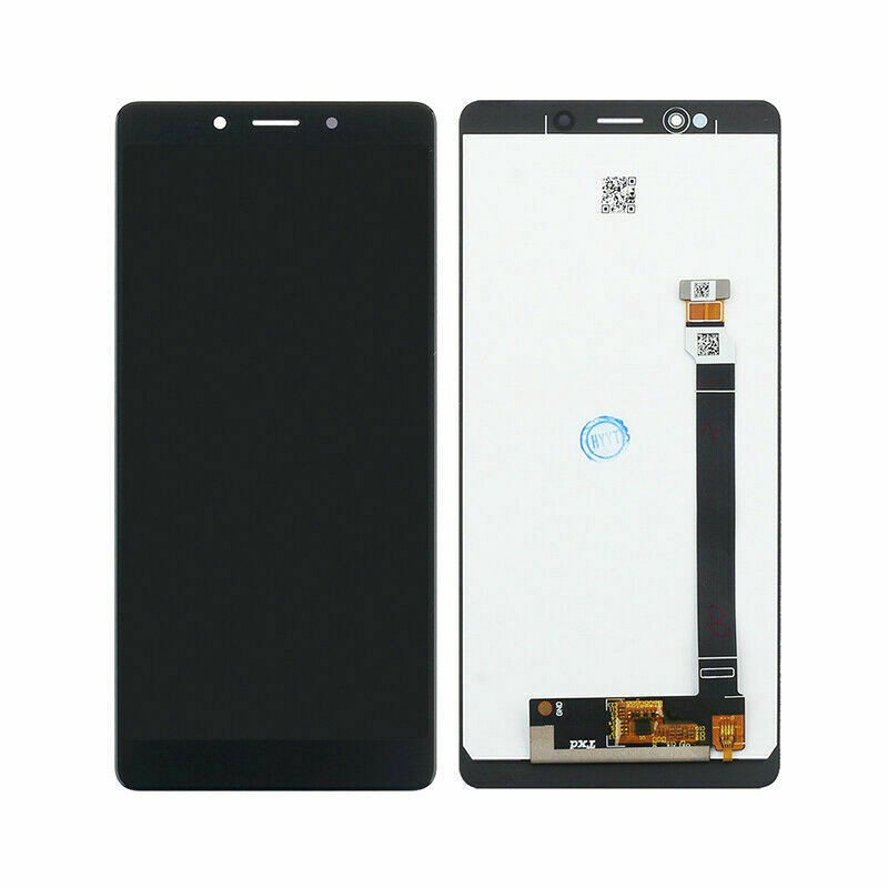 สําหรับ Sony Xperia L3 I3312 I3322 I4312 I4332 จอแสดงผล LCD Touch Screen Digitizer Assembly