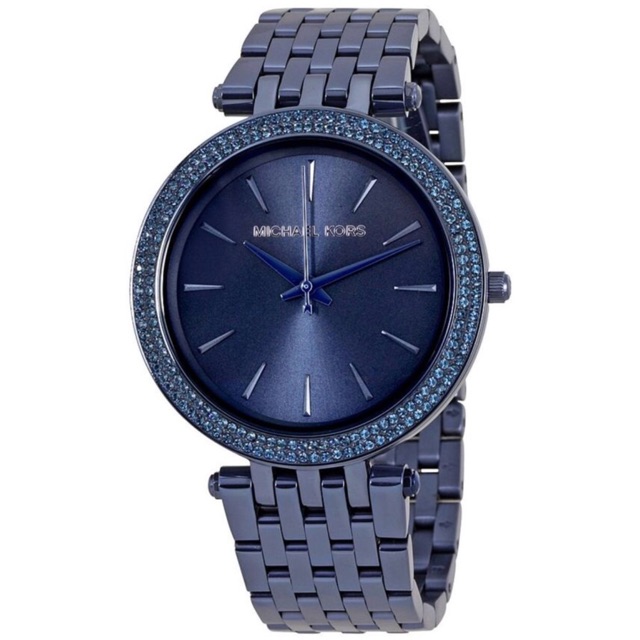✨พรีออเดอร์ 7-15 วัน✨Michael Kors Darci✨MK3417✨