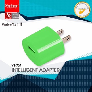 Yoobao YB-704 Intelligence USB Adapter