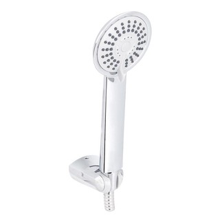 ฝักบัวสายอ่อน HAFELE 495.60.634 สีโครมHAND SHOWER HAFELE 495.60.634 CHROME